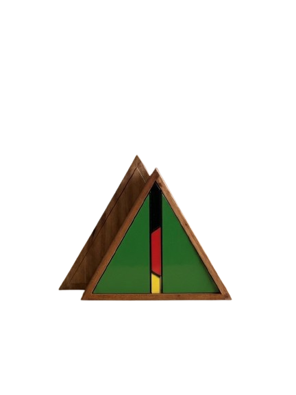 Triangle Box